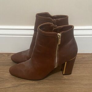 🧡 Women’s Dunion ankle boots